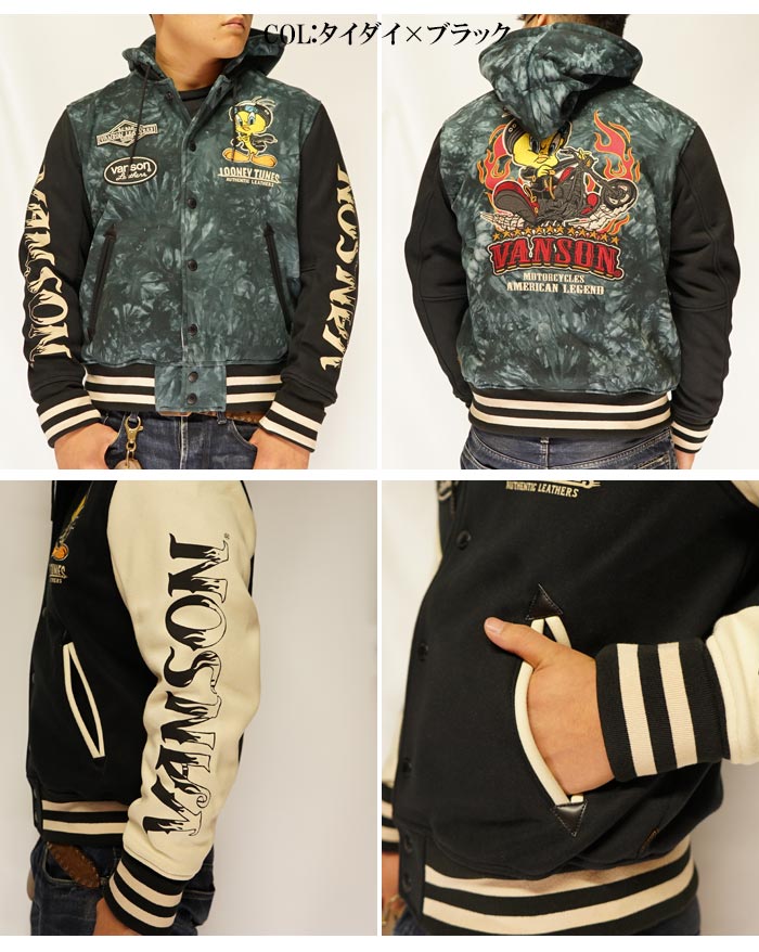 �ڥ����奢����ָ��ꥻ��������20680�ߤ�10%OFF������[SALE] VANSON �Х󥽥� �� �롼�ˡ��ƥ塼�� �ܥ�ǥ��� ��������� ���㥱�å� �������� ��� LTV-930��VANSON(�Х󥽥�)���鿷���������о�!!��/����̵��