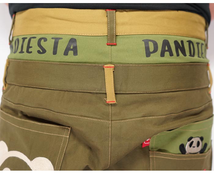 �ڻĤ�M�������ʲ�����������8690�ߤ�20%OFF������[SALE] �ѥ�ǥ������� PANDIESTA ���硼�� �ѥ�� �ѥ�� ��� ���� ���֥륦������ �ѥ�� 520216 �ڥѥ�ǥ����������鿷��硼�ȥѥ�Ĥ��о�!!��/����̵��