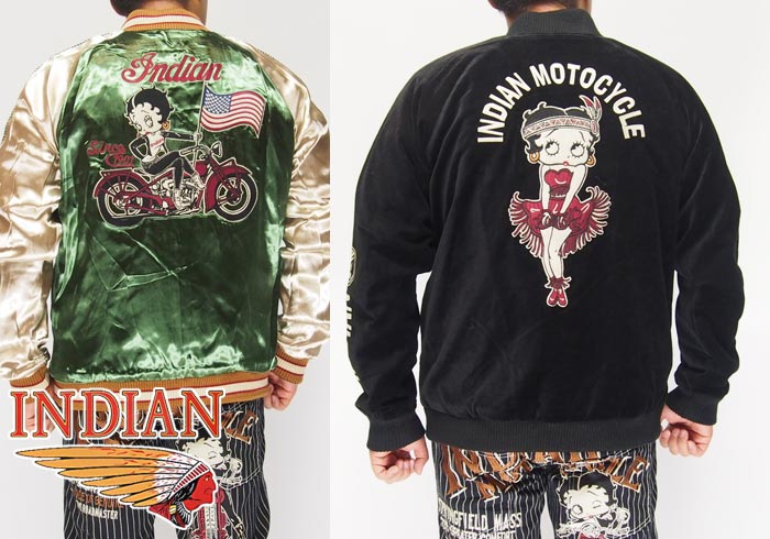 カジュアル期間限定セール】定価30580円を51%OFFセール[SALE] INDIAN