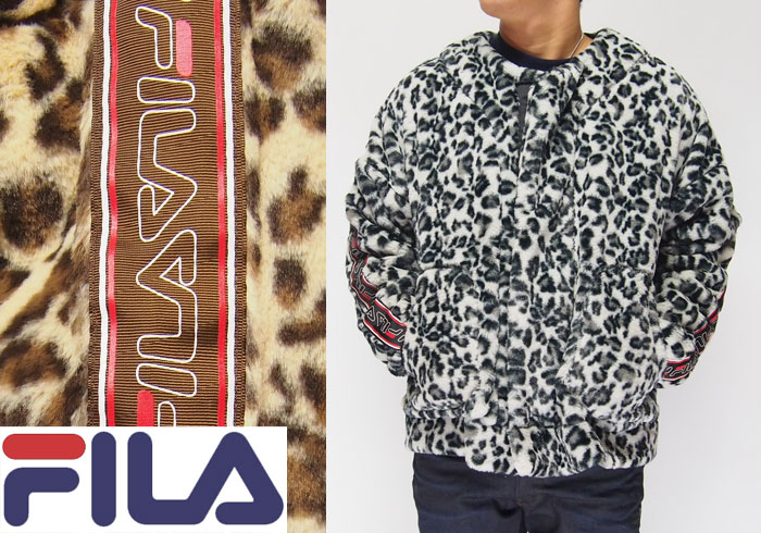 期間限定定価30580円を60%OFFセール[SALE] FILA[フィラ]ヘリテージ