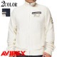 AVIREX ��������å��� �֥�å��С��� ���åץ��åץ˥å� ��� 6104014 ����̵����AVIREX���鿷��åץ��åץ˥åȤ��о�!!��
