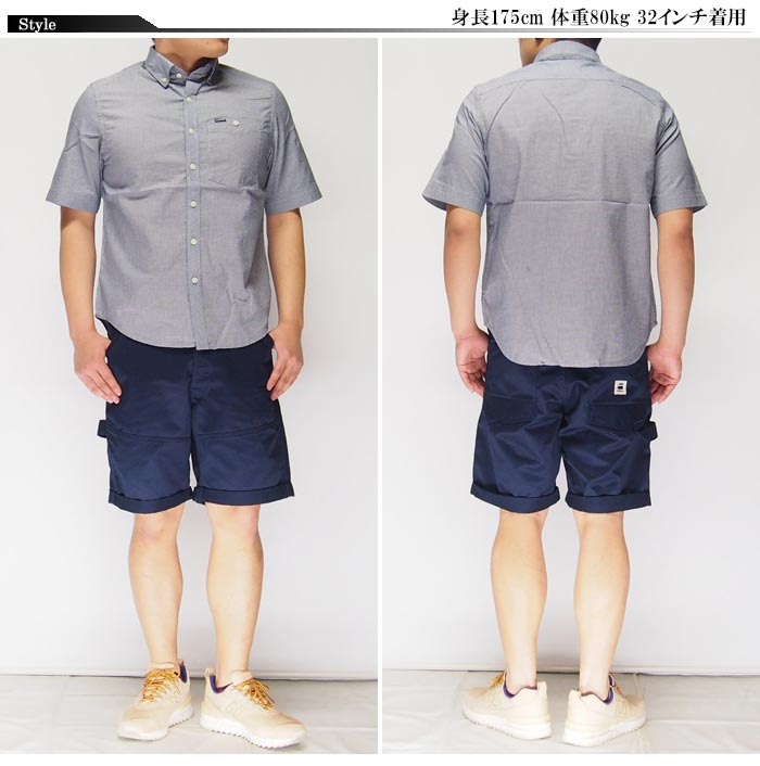G-STAR RAW[��������������] Faeroes Relaxed 1/2  ���硼�ȥѥ��/D11403-A792/����̵���ڥ������������鿷��硼�ȥѥ�Ĥ��о�!!��