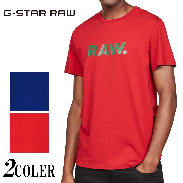 ���ָ������5500�ߤ�30%OFF������[SALE] G-STAR RAW[��������������] Graphic 3 T�����/Ⱦµ/D13310-336