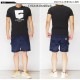 ھΤߺ߸ˤG-STAR RAW[] Graphic 47 T/Ⱦµ/D13342-4561