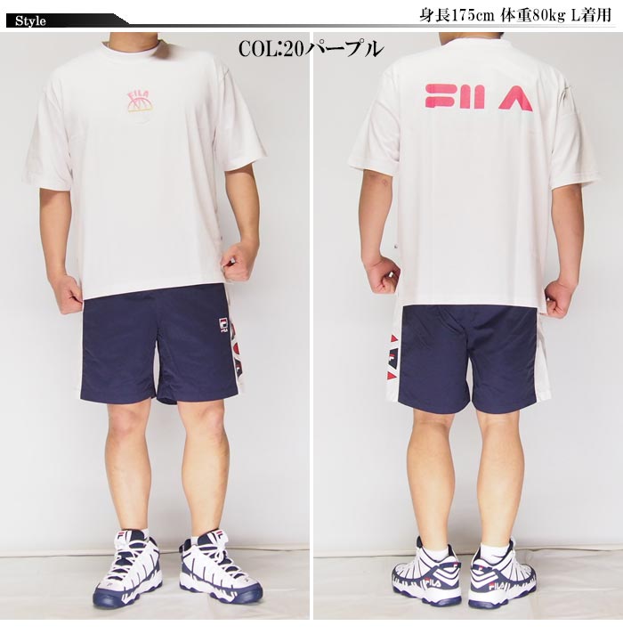 󥵥Τ8690ߤ40%OFF[SALE] FILA[ե]إơ ϡեѥ ȥåѥ/FM9544
