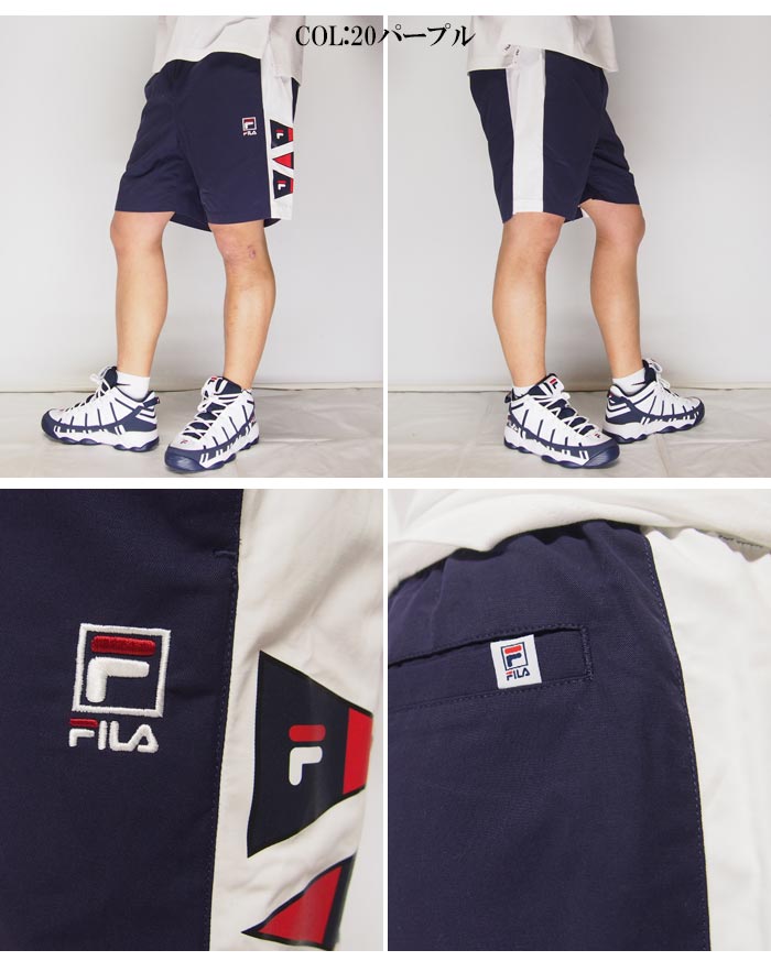 󥵥Τ8690ߤ40%OFF[SALE] FILA[ե]إơ ϡեѥ ȥåѥ/FM9544