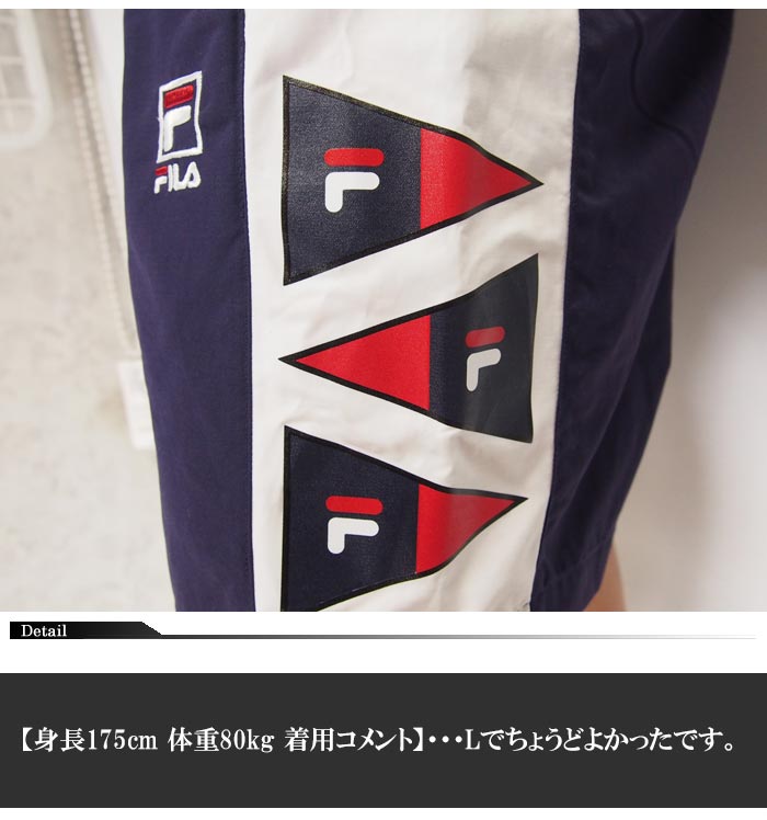 󥵥Τ8690ߤ40%OFF[SALE] FILA[ե]إơ ϡեѥ ȥåѥ/FM9544