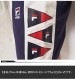 󥵥Τ8690ߤ40%OFF[SALE] FILA[ե]إơ ϡեѥ ȥåѥ/FM9544