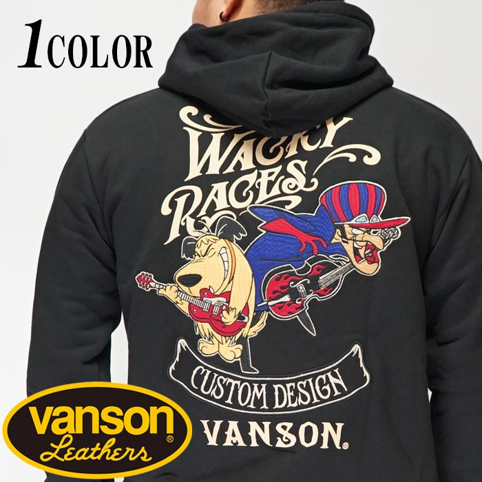 �ڻĤ�M�������ʲ�����������18480�ߤ�20%OFF������[SALE] VANSON �Х󥽥� ��å����졼�� ����� �ѡ����� ���󥱥� �֥�å��Ⲧ ���������ޥ����ԥ졼�� �ɽ� ΢�� WRV-2018 �ڥХ󥽥󤫤鿷��ѡ��������о�!!��/����̵��