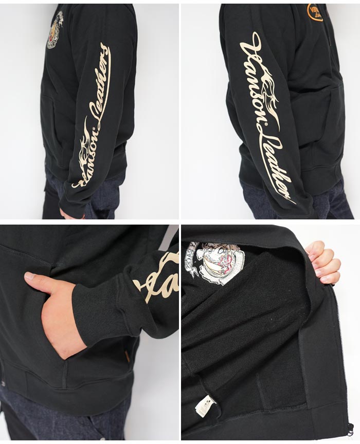 �ڻĤ�M�������ʲ�����������18480�ߤ�20%OFF������[SALE] VANSON �Х󥽥� ��å����졼�� ����� �ѡ����� ���󥱥� �֥�å��Ⲧ ���������ޥ����ԥ졼�� �ɽ� ΢�� WRV-2018 �ڥХ󥽥󤫤鿷��ѡ��������о�!!��/����̵��