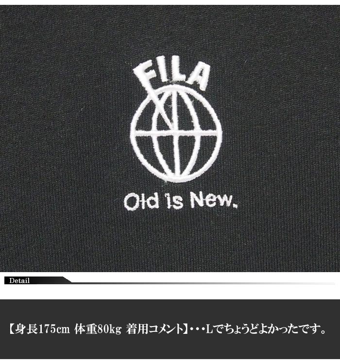 ���ָ������6160�ߤ�40%OFF������[SALE] FILA[�ե���]�إ�ơ��� �Ǥ�ʸ�� ���롼�ͥå� ���� �Хå��ץ��� Ⱦµ �ԥ����/FM9562