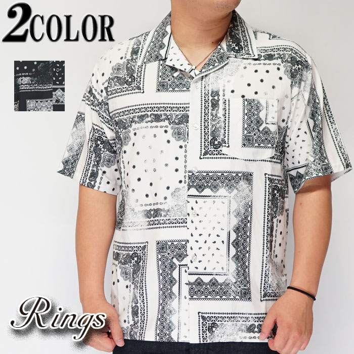 ���ָ������5390�ߤ�20%OFF������[SALE] Rings ��󥰥� ����� Ⱦµ �ڥ����꡼ ���� 120746 ��Rings[��󥰥�]���鿷��Ⱦµ����Ĥ��о�!!��