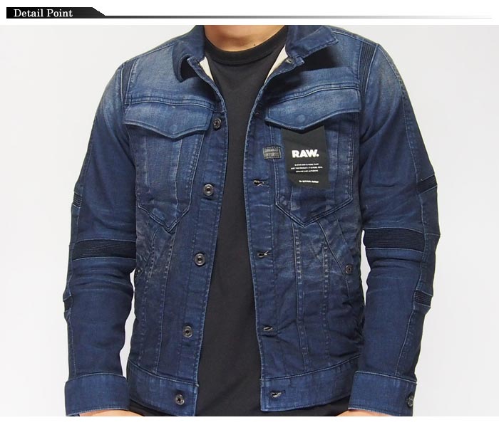 ��󥵥����Τ����35200�ߤ�40%OFF������[SALE] G-STAR RAW[��������������] Motac Sec Slim ���㥱�å�/D10447-A088/����̵��