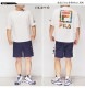 FILA[�ե���]�إ�ơ��� FILA x SHETA HALF SLEEVE TEE SHIRT �ԥ����/Ⱦµ/FM9599/����̵����FILA���鿷��ԥ���Ĥ��о�!!��