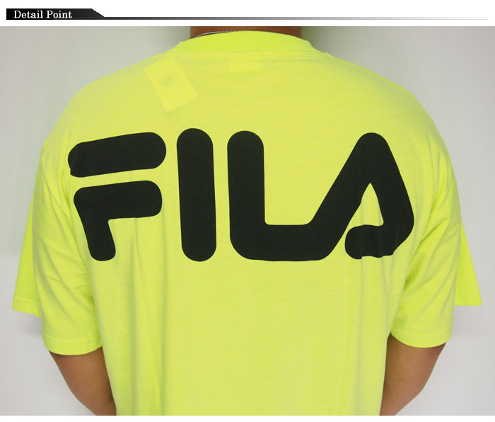 ��󥵥����Τ����4950�ߤ�40%OFF������[SALE] FILA[�ե���]�إ�ơ��� �Ǥ�ʸ�� ���롼�ͥå� Ⱦµ �ԥ����/FM9486
