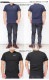 ���������� ���� G-STAR RAW T����� Ⱦµ ��� G-STAR CHEST GRAPHIC T-Shirt D19218-336�ڥ������������鿷��T����Ĥ��о�!!��