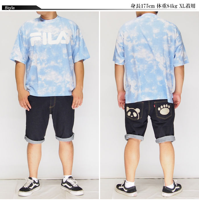 ���ָ������6050�ߤ�40%OFF������[SALE] FILA[�ե���]�إ�ơ��� �������� ���롼�ͥå� Ⱦµ �ԥ����/FM9490