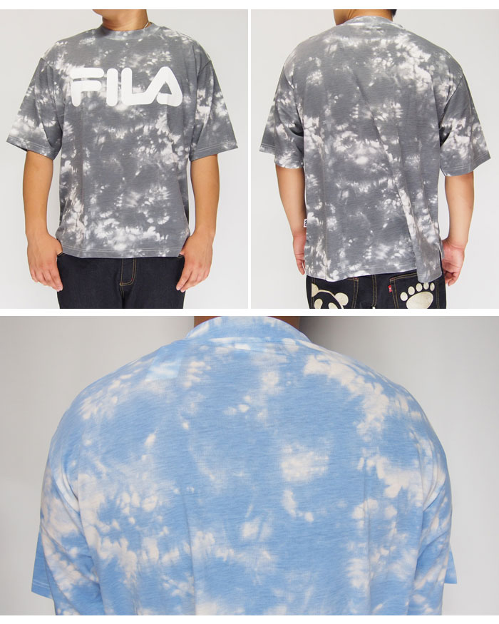 ���ָ������6050�ߤ�40%OFF������[SALE] FILA[�ե���]�إ�ơ��� �������� ���롼�ͥå� Ⱦµ �ԥ����/FM9490