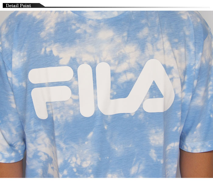 ���ָ������6050�ߤ�40%OFF������[SALE] FILA[�ե���]�إ�ơ��� �������� ���롼�ͥå� Ⱦµ �ԥ����/FM9490