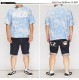 ���ָ������6050�ߤ�40%OFF������[SALE] FILA[�ե���]�إ�ơ��� �������� ���롼�ͥå� Ⱦµ �ԥ����/FM9490