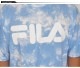 ���ָ������6050�ߤ�40%OFF������[SALE] FILA[�ե���]�إ�ơ��� �������� ���롼�ͥå� Ⱦµ �ԥ����/FM9490