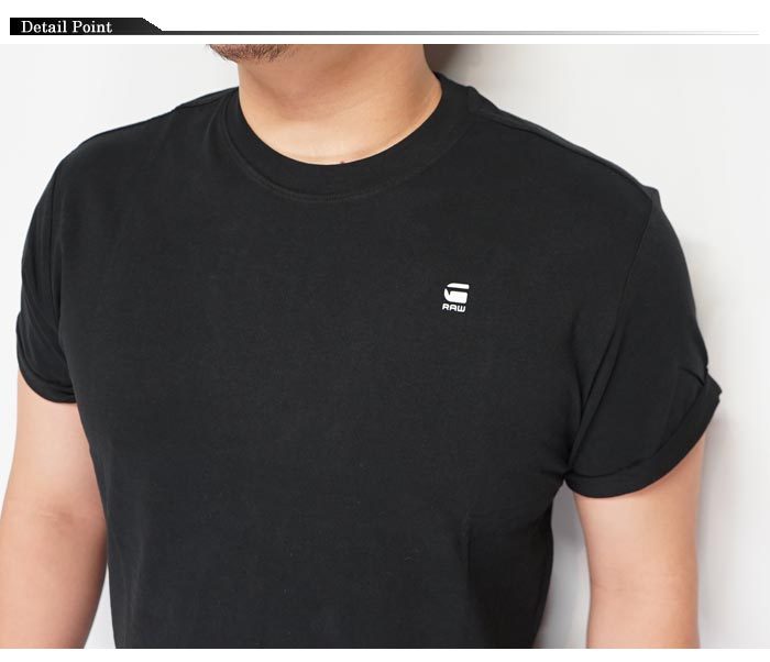 ���������� ���� G-STAR RAW T����� Ⱦµ ��� LASH T-Shirt D16396-B353 ����̵���ڥ������������鿷��T����Ĥ��о�!!��