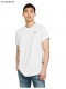 ���������� ���� G-STAR RAW T����� Ⱦµ ��� LASH T-Shirt D16396-B353 ����̵���ڥ������������鿷��T����Ĥ��о�!!��