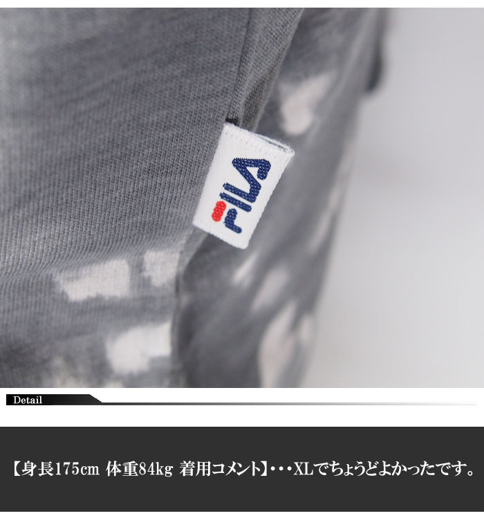 ���ָ������6050�ߤ�40%OFF������[SALE] FILA[�ե���]�إ�ơ��� �������� ���롼�ͥå� Ⱦµ �ԥ����/FM9491