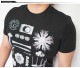 ���ָ������6600�ߤ�10%OFF������[SALE] ���������� ���� G-STAR RAW T����� Ⱦµ ��� OBJECT RAW. SLIM T-Shirt D19270-336 �ڥ������������鿷��T����Ĥ��о�!!��/����̵��