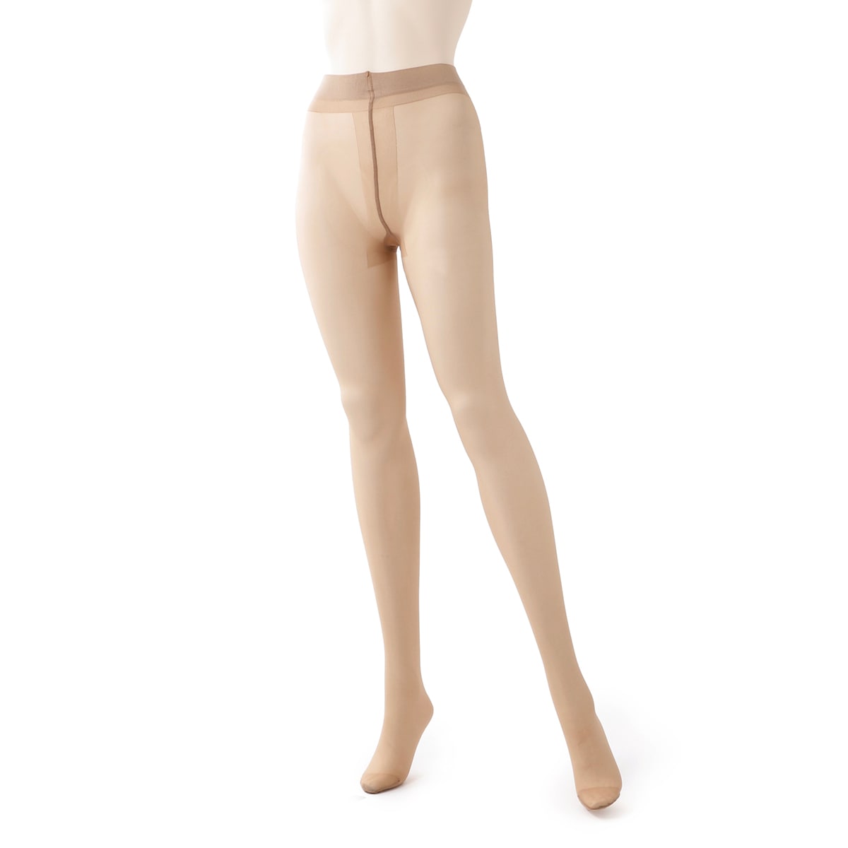 Pierre Mantoux ピエールマントゥー パンティストッキング/,ストッキング/LEGERE 15 レジェール15デニール レディース