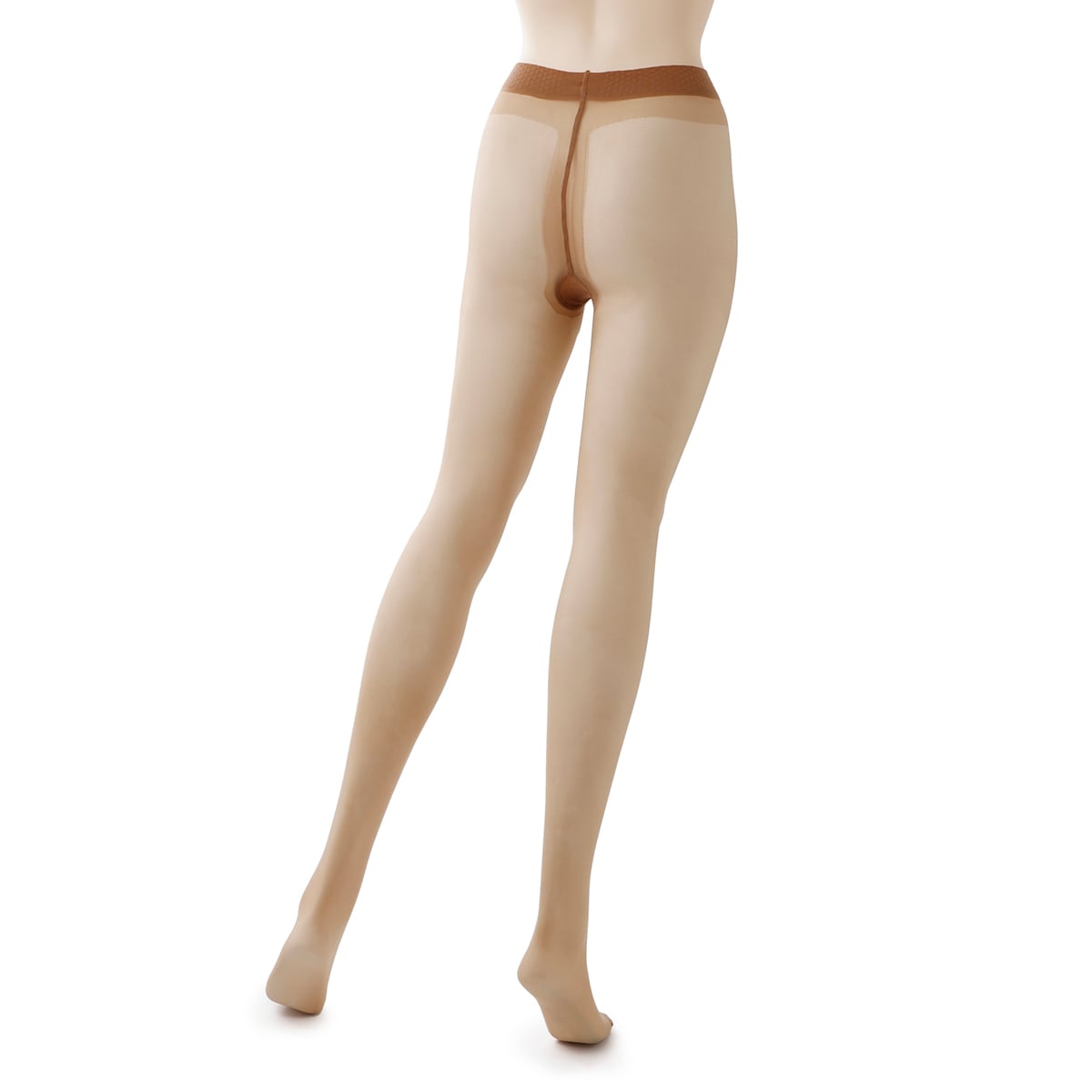 『ネコポス対応(3点まで)』Pierre Mantoux ピエールマントゥー パンティストッキング/,ストッキング/VELOUTINE 15 ベルーティン15デニール レディース