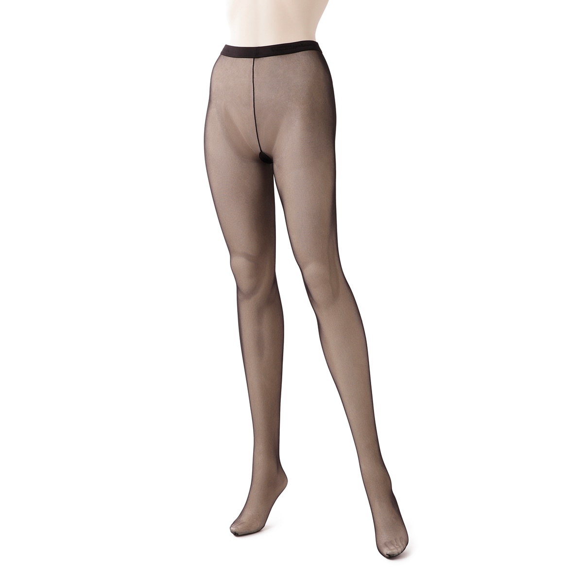 【ネコポス対応(3点まで)】Pierre Mantoux ピエールマントゥー 網タイツ/TULLE トゥッレ レディース