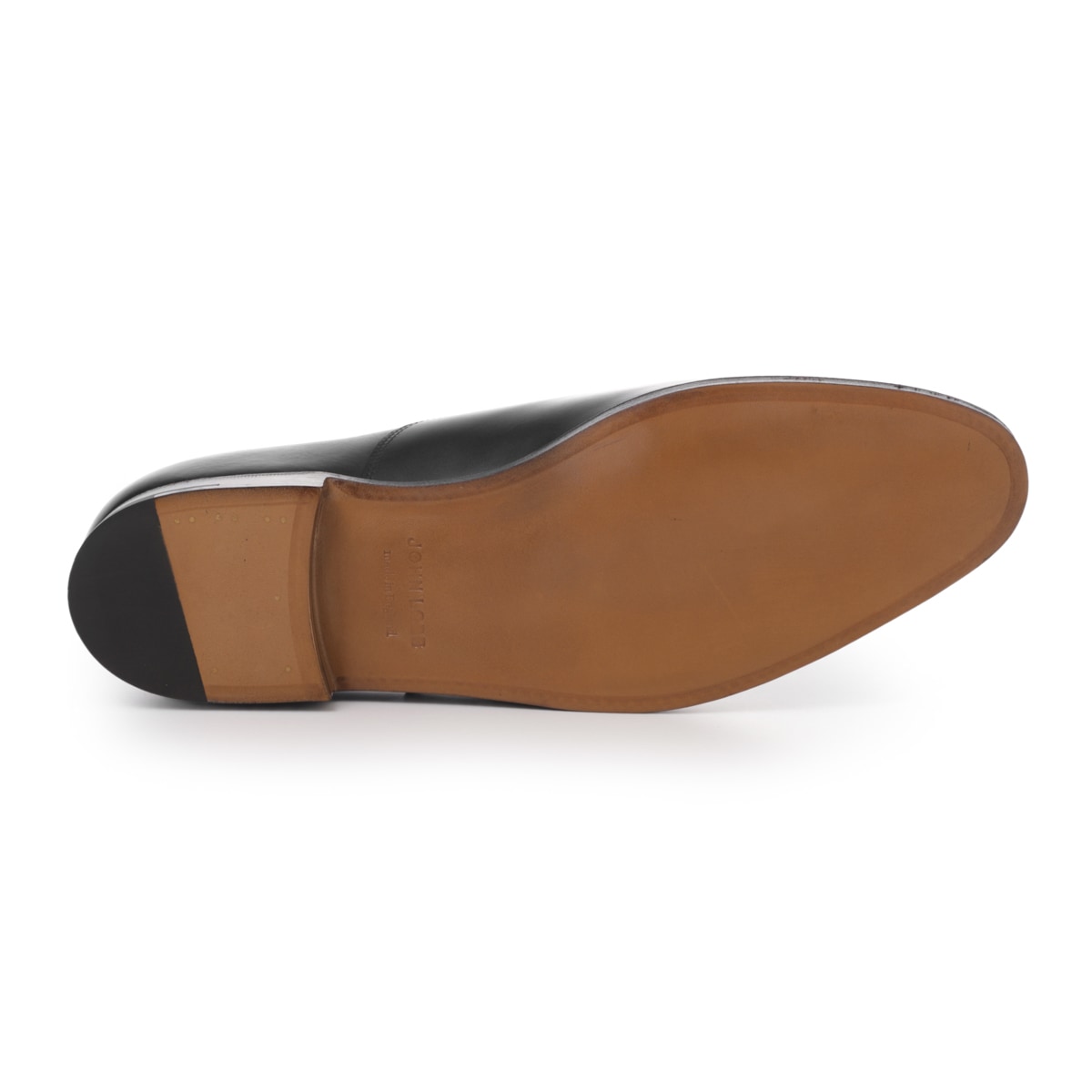 JOHN LOBB ジョンロブ UK7E キャップトゥ LANGLEY 外羽根