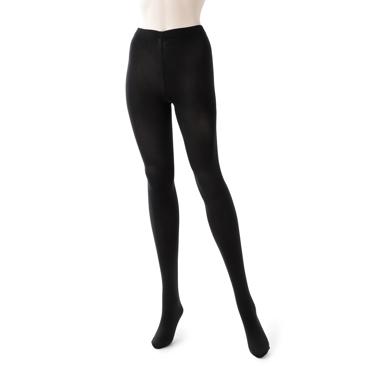 『ネコポス対応(1点まで)』Wolford ウォルフォード タイツ/MAT OPAQUE 80 マットオペーク80デニール レディース