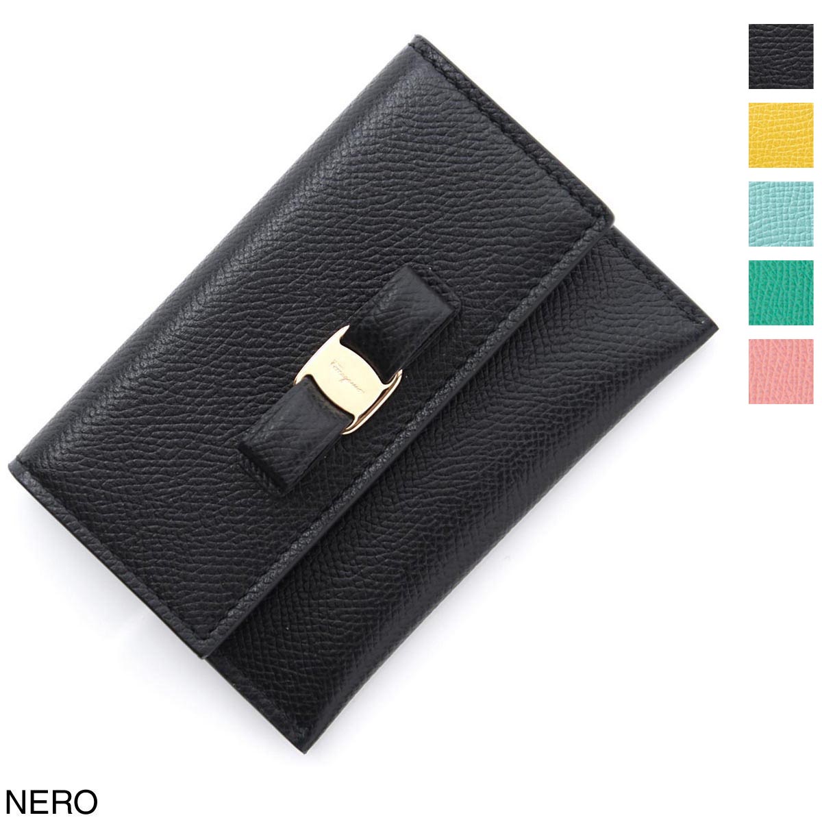 FERRAGAMO フェラガモ ショルダーバッグ/ミニバッグ レディース