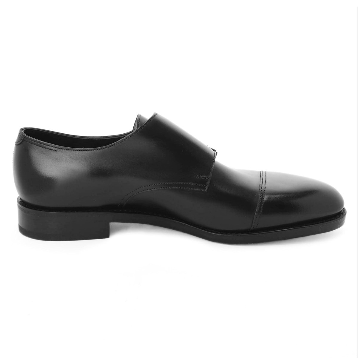 JOHN LOBB ジョンロブ ダブルモンクストラップ シューズ/WILLIAM ウィリアム ラスト 9795【大きいサイズあり】 メンズ