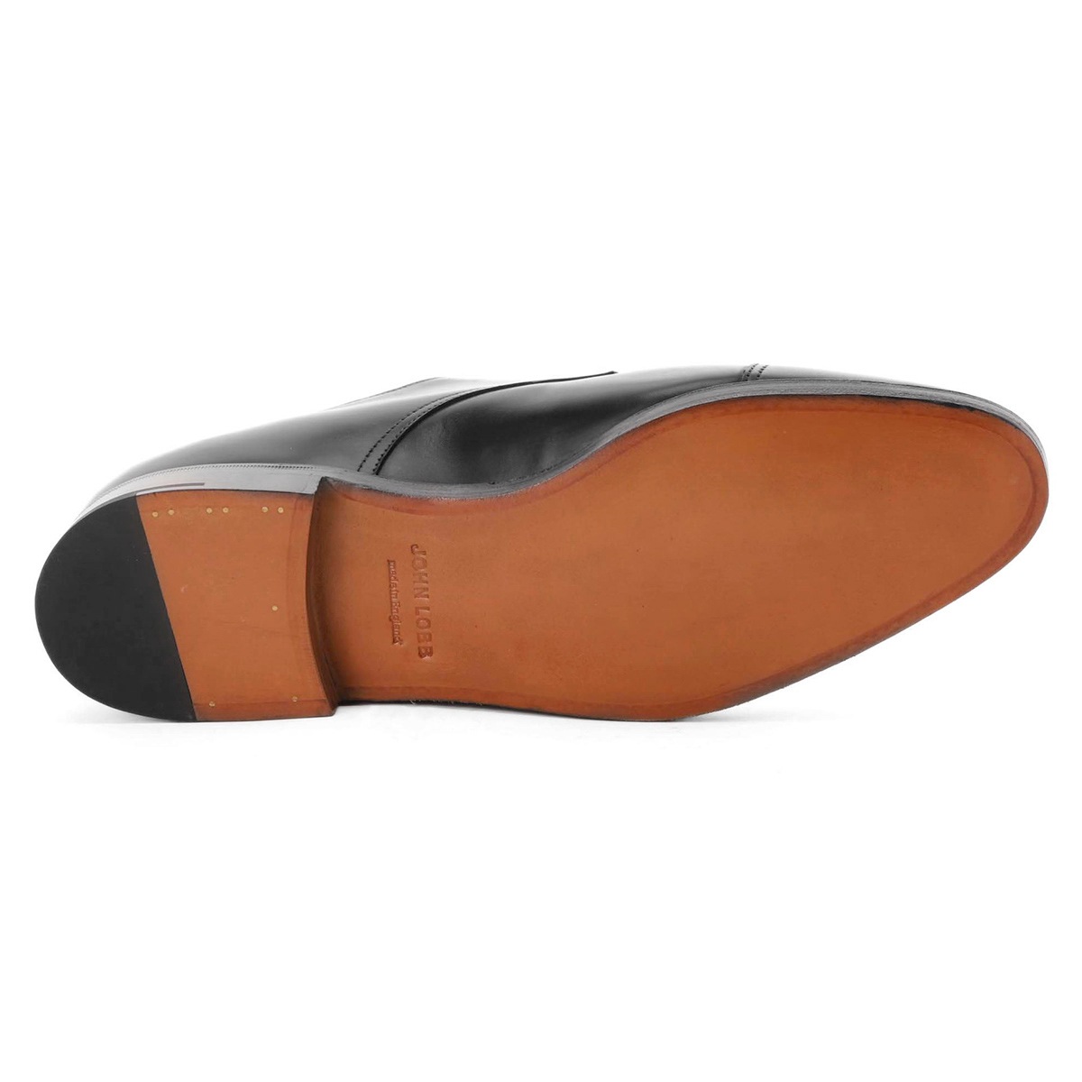 JOHN LOBB ジョンロブ ダブルモンクストラップ シューズ/WILLIAM ウィリアム ラスト 9795【大きいサイズあり】 メンズ