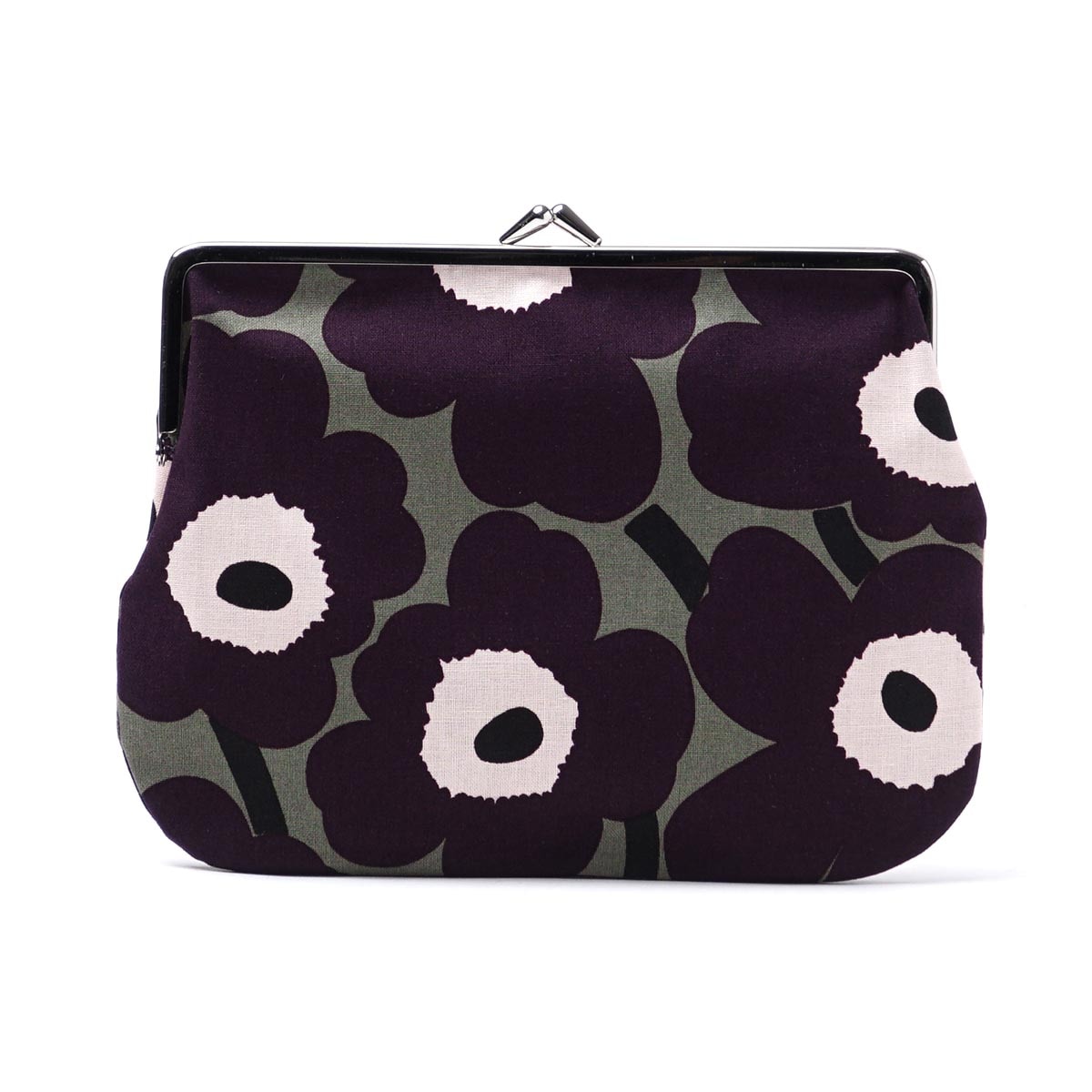 【ネコポス対応(6点まで)】marimekko マリメッコ ポーチ/MINI UNIKKO レディース