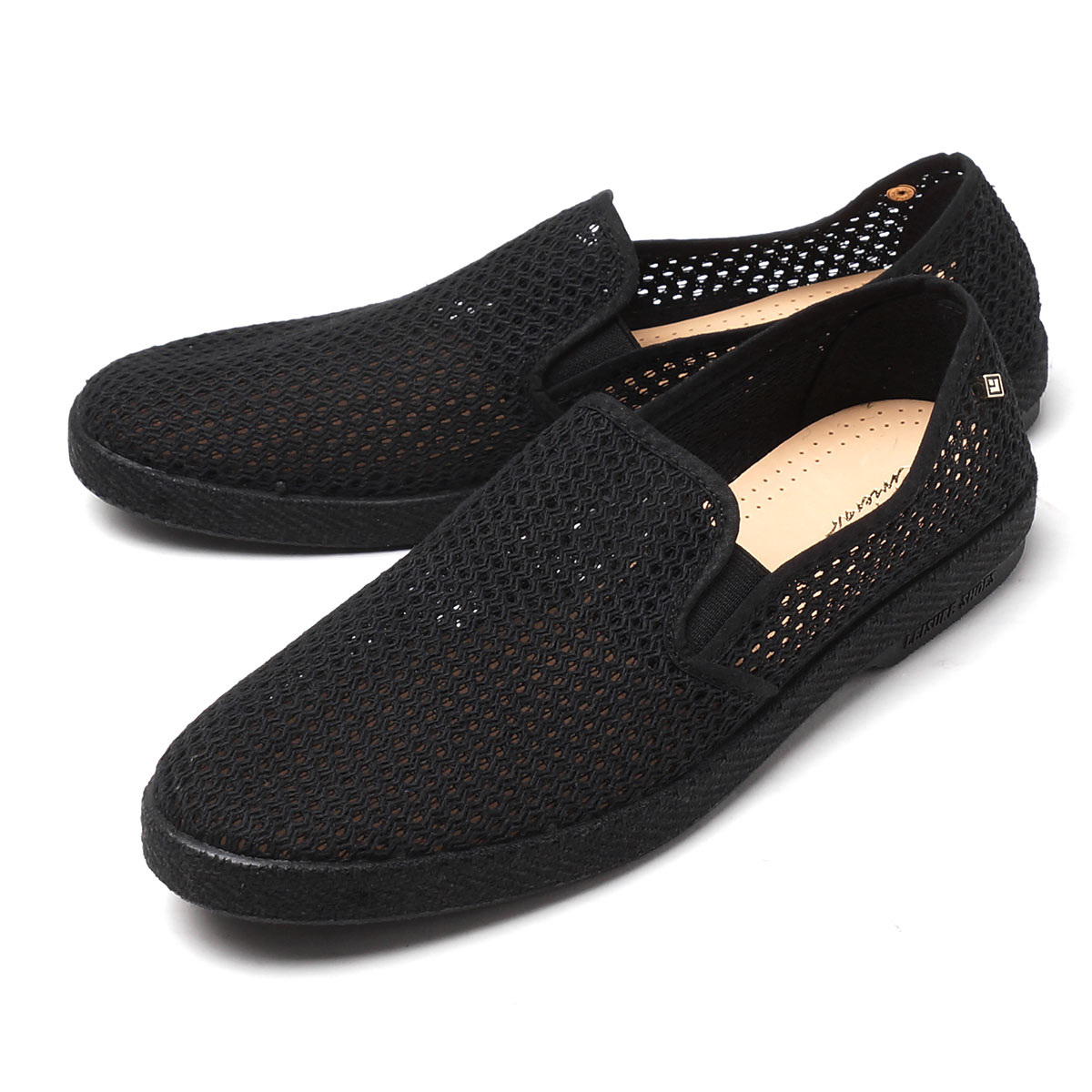 [あす着] リヴィエラ Rivieras スリッポン メンズ NEW CLASSIC30 Rivieras リヴィエラ スリッポン/NEW CLASSIC30【大きいサイズあり