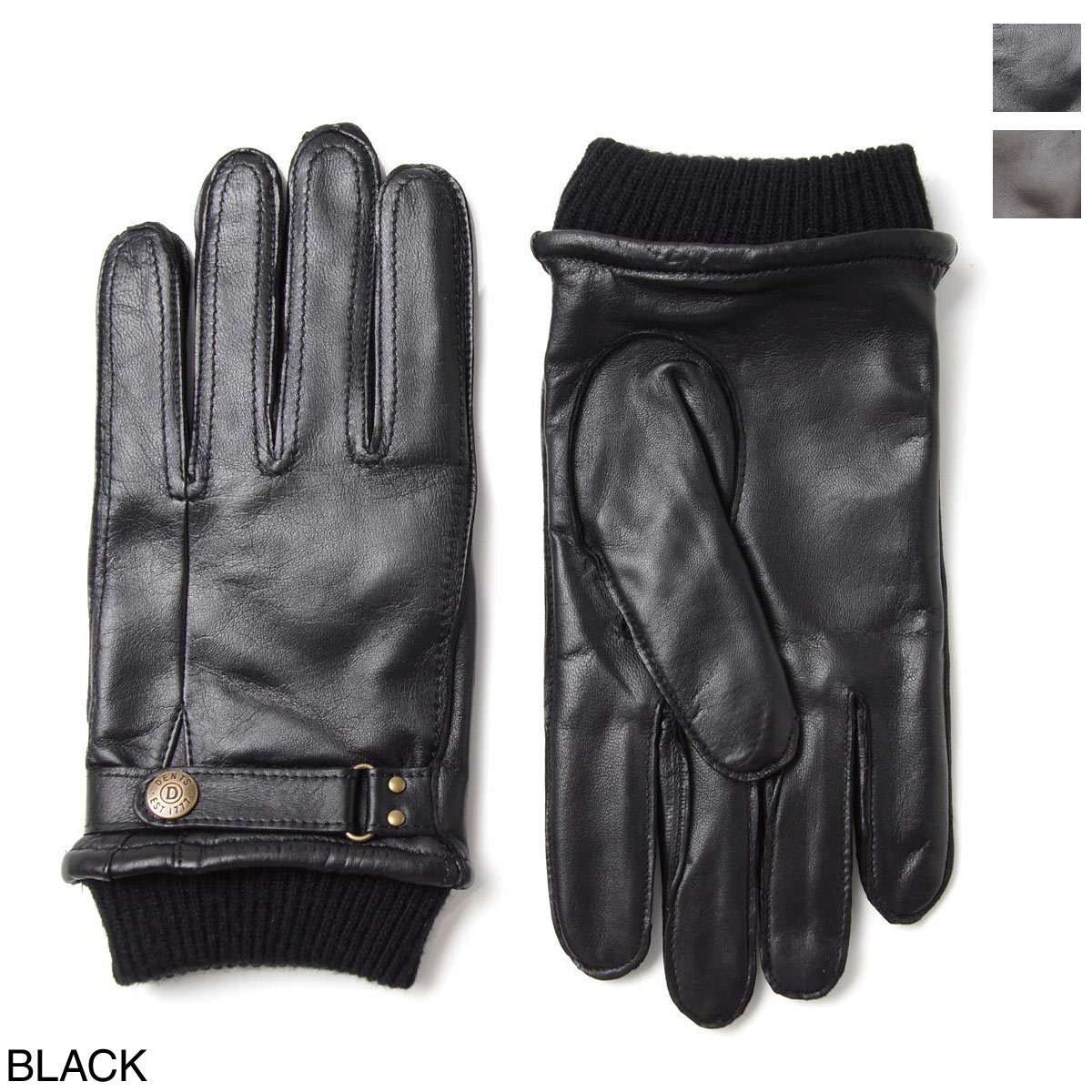 DENTS デンツ グローブ/手袋/INTERNATIONAL PENRITH HAIRSHEEP メンズ