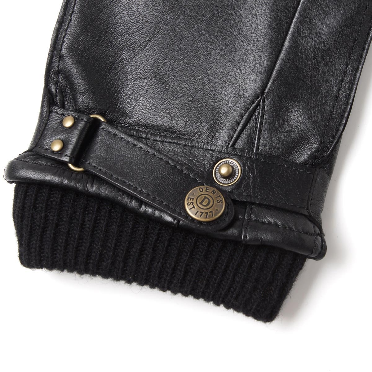 DENTS デンツ グローブ/手袋/INTERNATIONAL PENRITH HAIRSHEEP メンズ