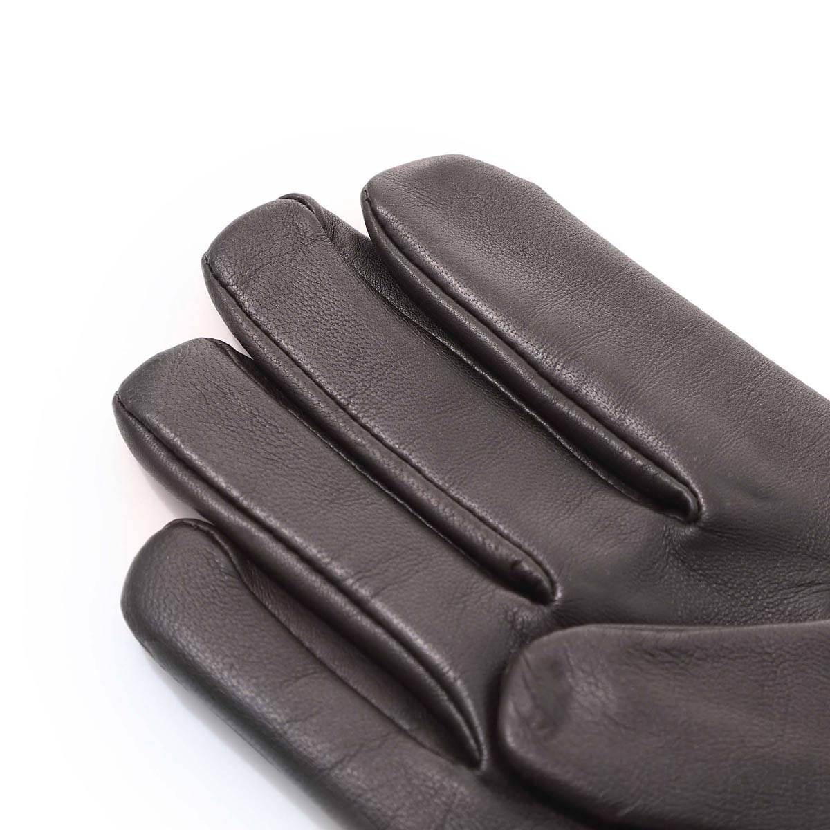 DENTS デンツ グローブ/手袋/BATH HAIR SHEEP メンズ