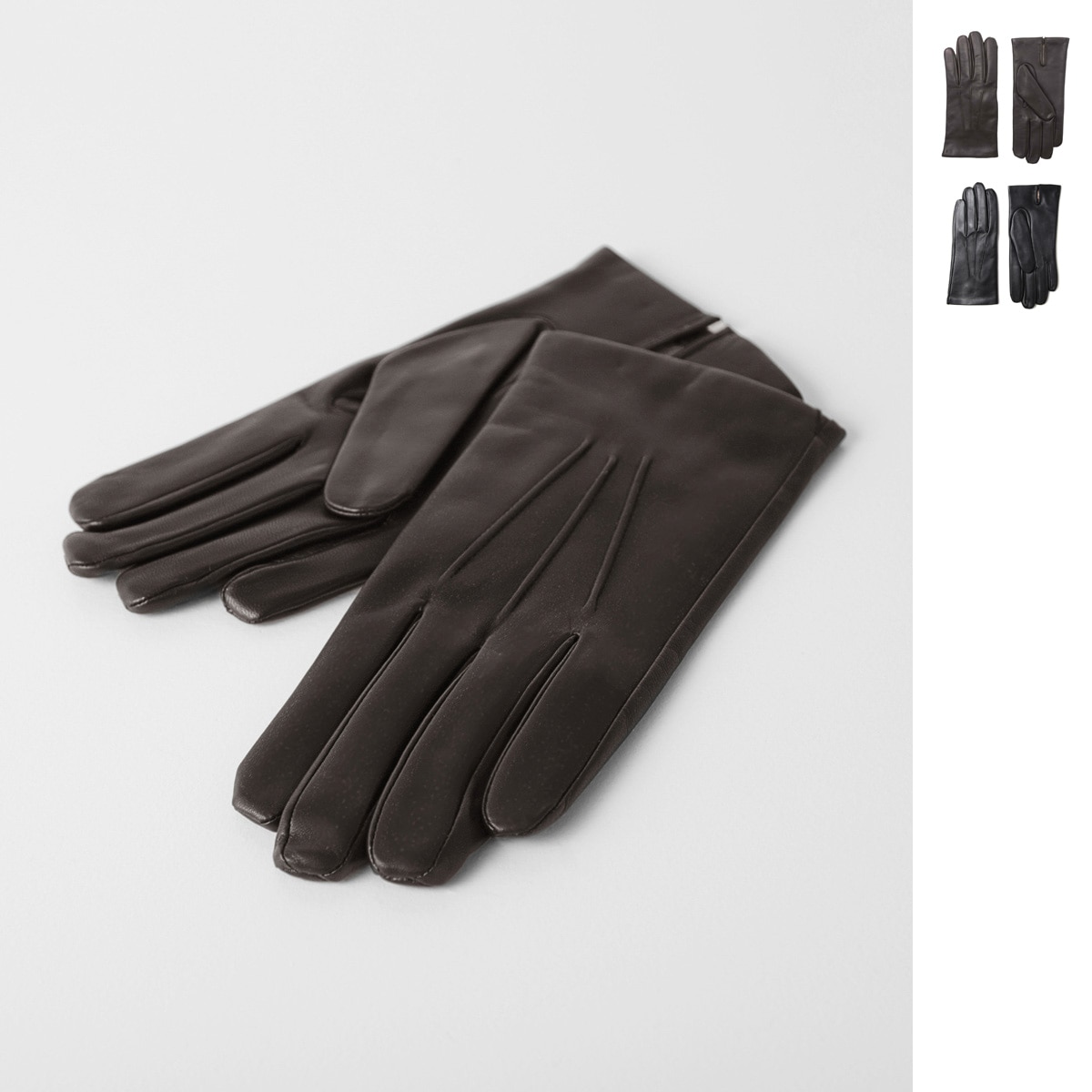 DENTS デンツ グローブ/手袋/BATH HAIR SHEEP メンズ | メンズ