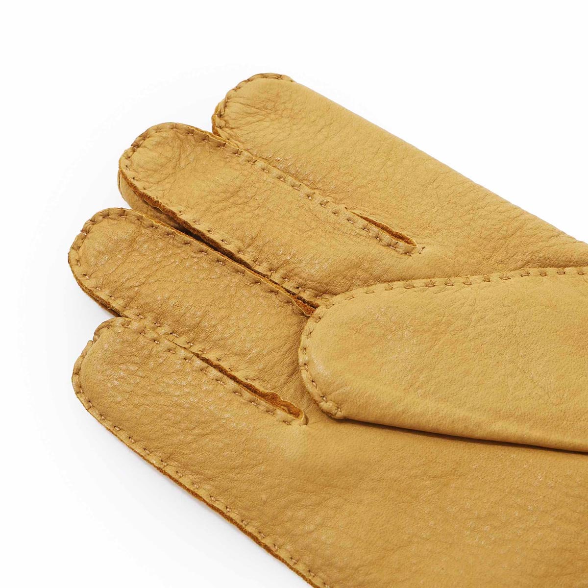 DENTS デンツ グローブ/手袋/CAMBRIDGE DEERSKIN メンズ