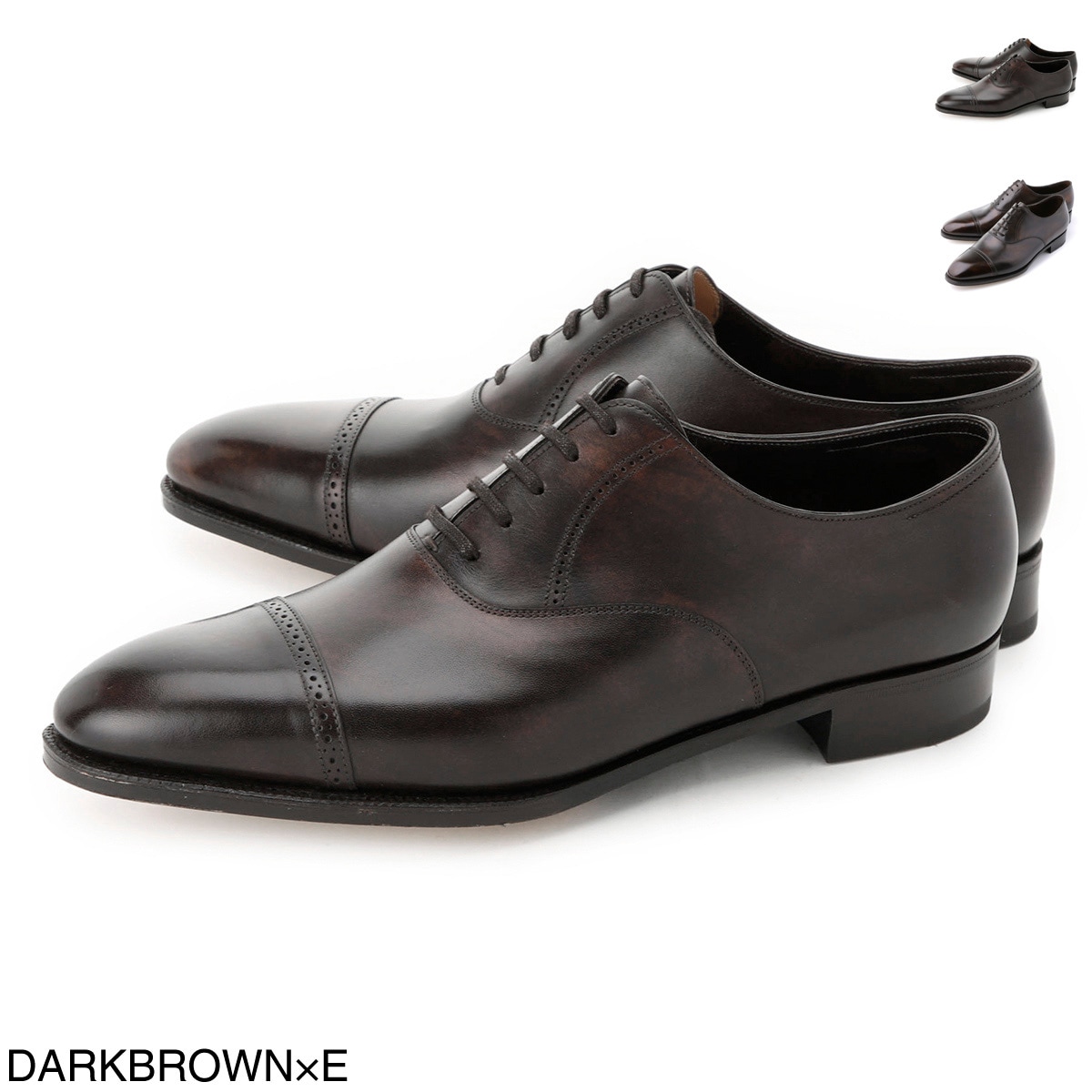 JOHN LOBB ジョンロブ デッキシューズ/FOIL メンズ | メンズ