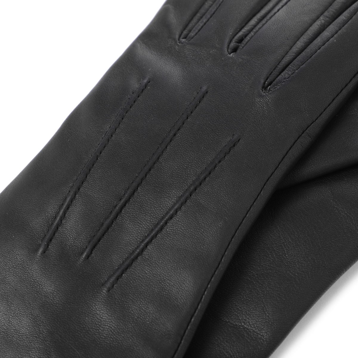 DENTS デンツ グローブ/ISABELLE HAIRSHEEP レディース