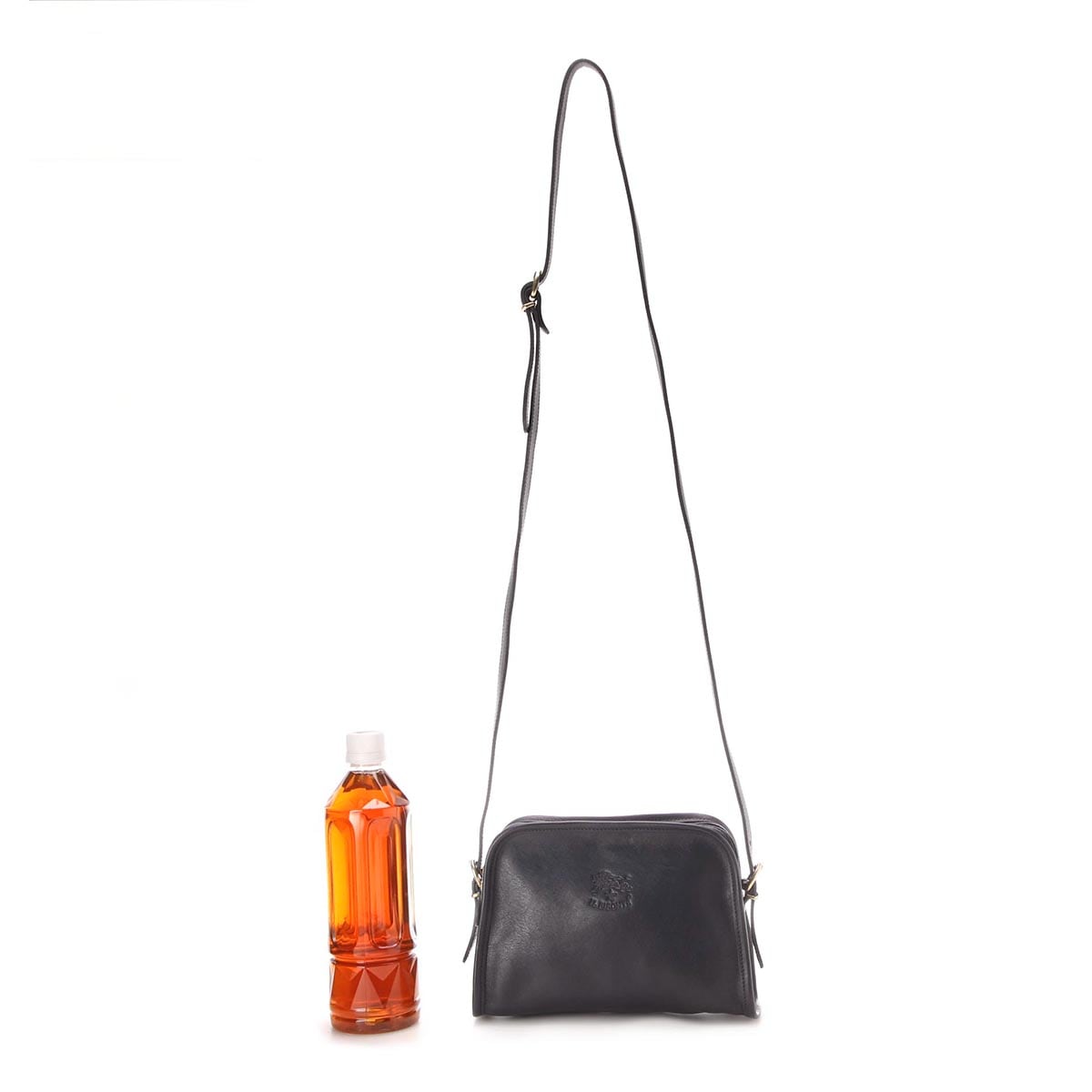 【美品】IL BISONTE イルビゾンテ 2way ショルダーバッグ BK 楽天市場】（イルビゾンテ バッグ IL BISONTE ） （ ショルダー