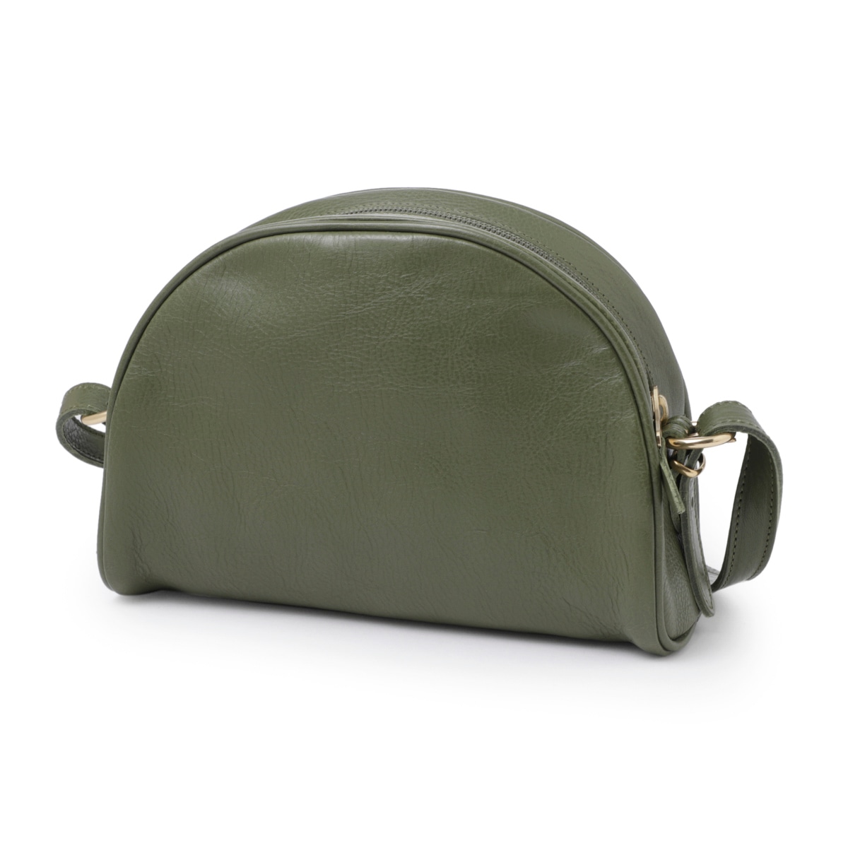 IL BISONTE イルビゾンテ ショルダーバッグ レディース