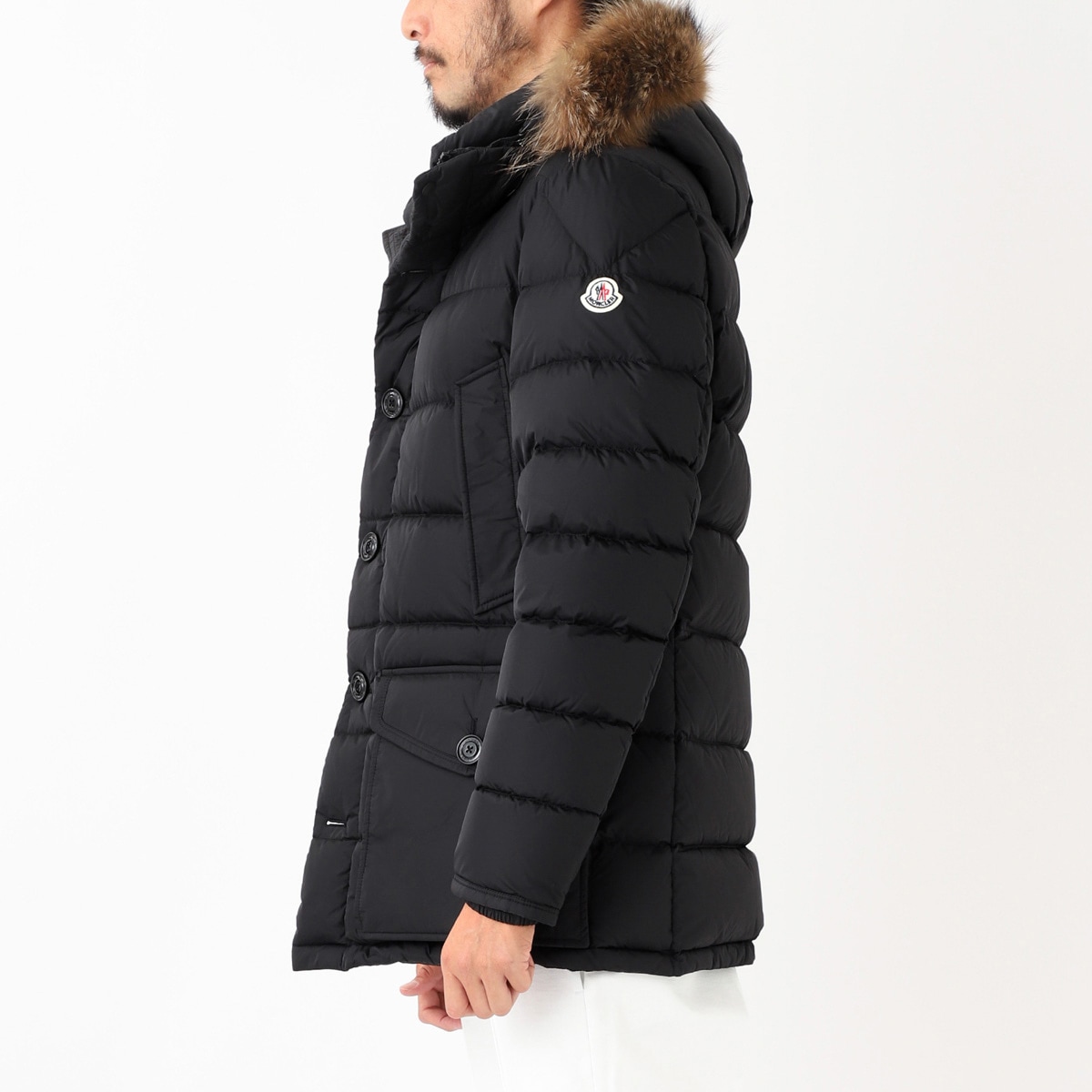 アウトレット】【ラスト1点】MONCLER モンクレール ダウンジャケット 
