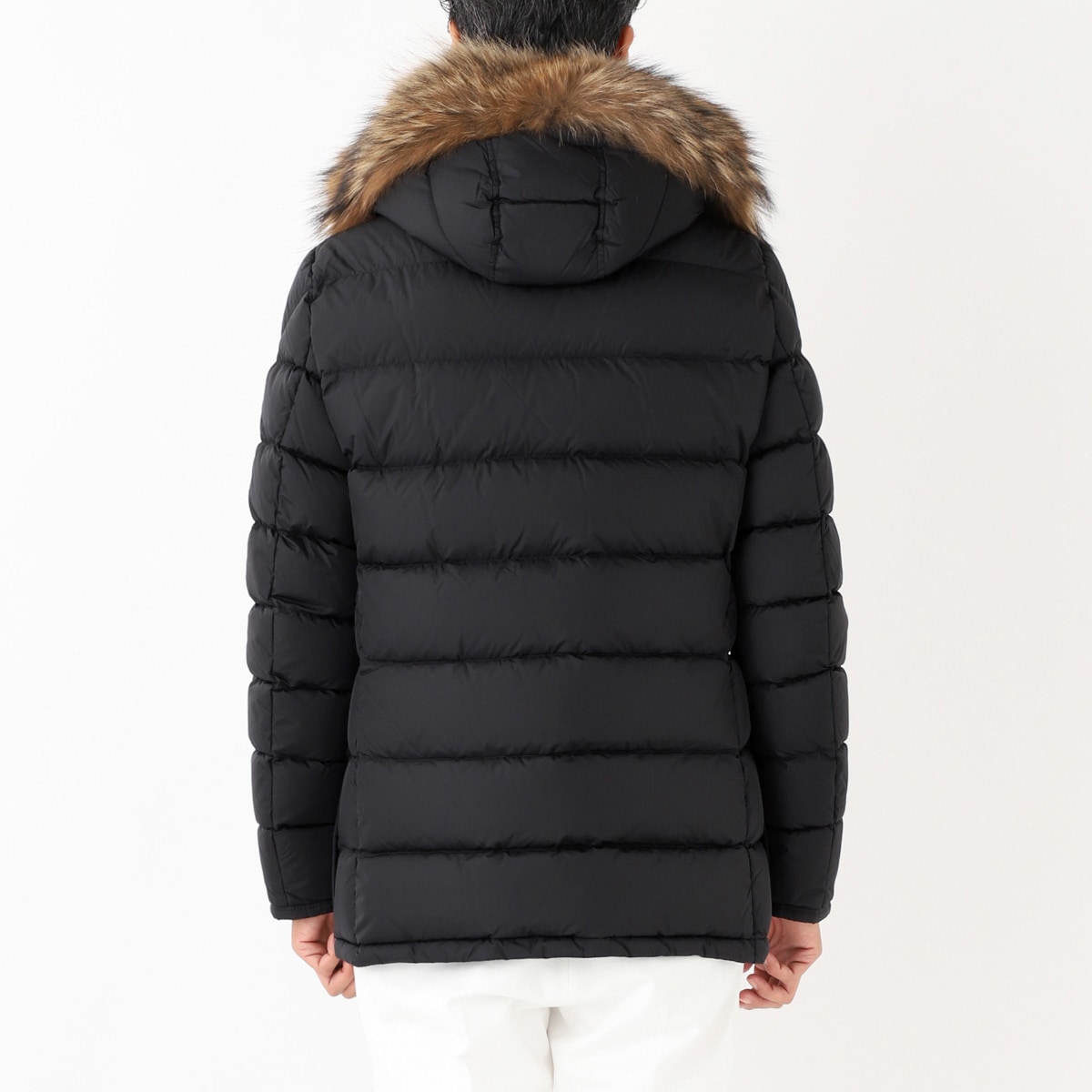 アウトレット】【ラスト1点】MONCLER モンクレール ダウンジャケット
